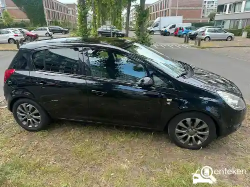 Opel Corsa 1.4 Twinport 2010