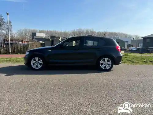 BMW 116i 2010