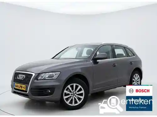 Audi Q5 2.0 TFSI 2010