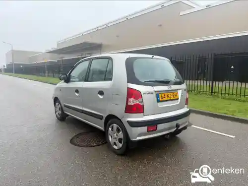 Hyundai Atos 1.1 2003
