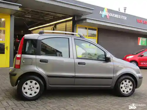 Fiat Panda 1.2 8V 2010