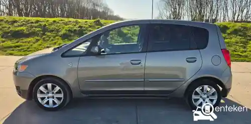 Mitsubishi Colt 1.3 2010