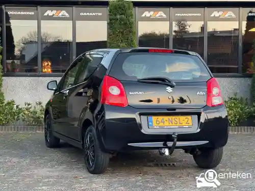 Suzuki Alto 1.0 2010