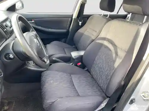 Toyota Corolla 1.6 2004