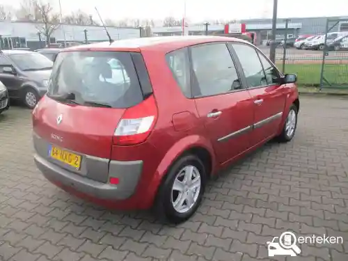 Renault Scénic 1.6 16V 2006