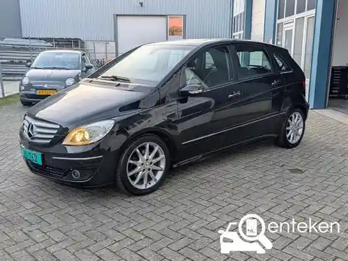 Mercedes-Benz B 200 2005