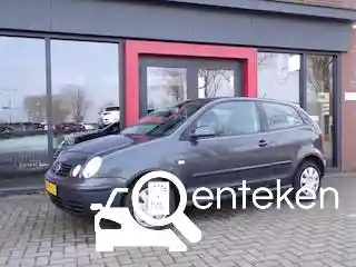VW Polo 1.4 2004