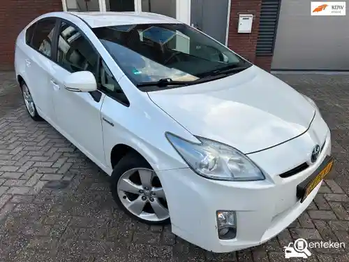 Toyota Prius 1.8 Hybrid 2009