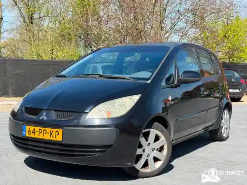 Mitsubishi Colt 1.3 2004