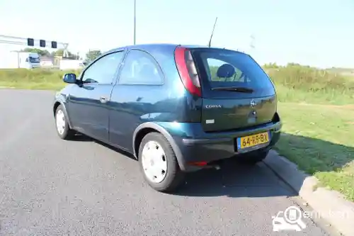 Opel Corsa 1.2 Twinport 2005