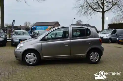 Toyota Yaris 1.3 2005