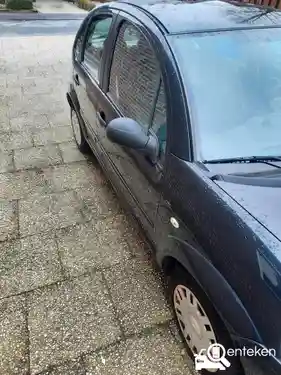 Citroen C3 1.4 2005