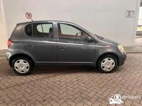 Toyota Yaris 1.3 2005