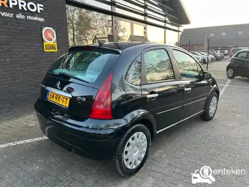 Citroen C3 1.4 2005