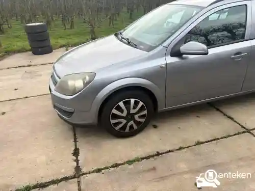 Opel Astra Caravan 1.8 2005