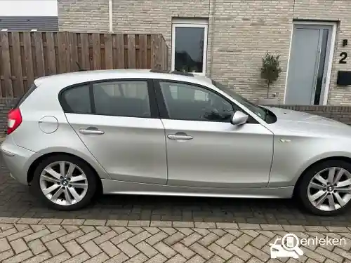 BMW 118i 2005