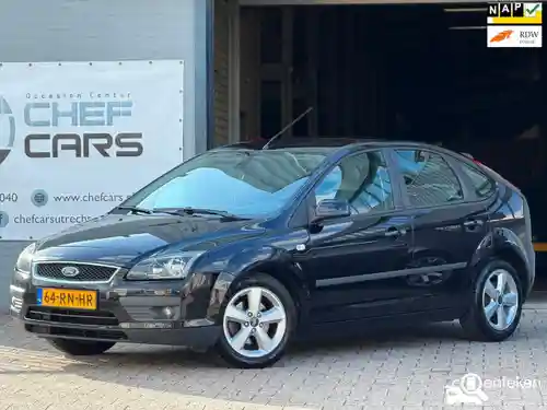 Ford Focus 1.6 2005