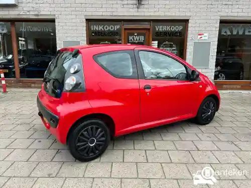 Citroen C1 1.0 2009