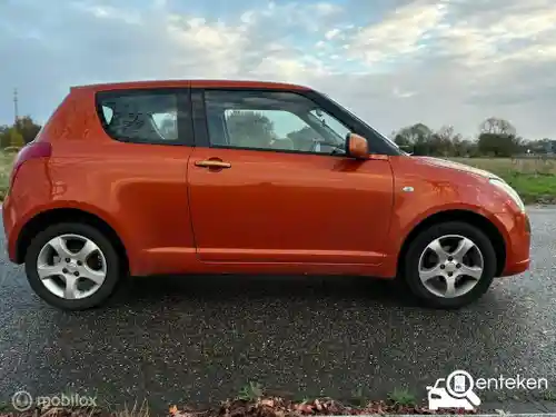 Suzuki Swift 1300 2005