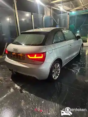 Audi A1 1.6 TDI 2010