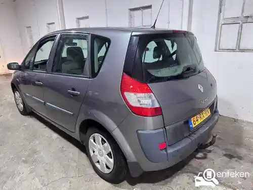 Renault Scénic 1.6 16V 2005