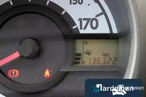 Toyota Aygo 1.0 2011