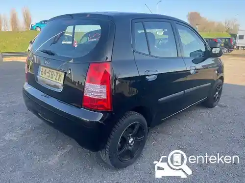 KIA Picanto 1.1 2006