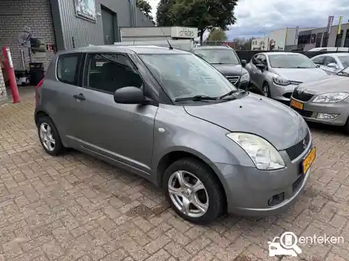 Suzuki Swift 1300 2006