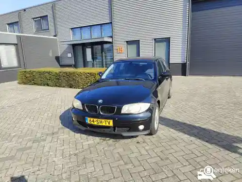 BMW 118i 2006