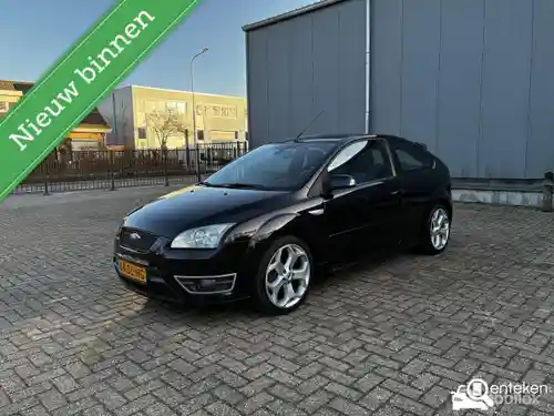 Ford Focus ST 2006