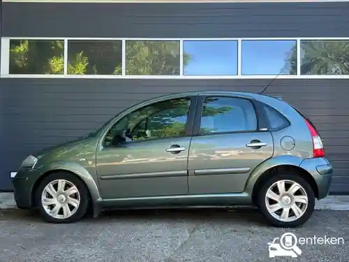 Citroen C3 1.6 16V 2006