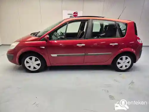 Renault Scénic 1.6 16V 2006