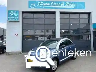 Citroen C3 Pluriel 1.4 2006