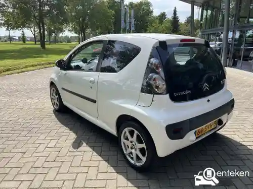 Citroen C1 1.0 2009