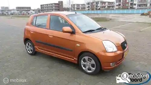 KIA Picanto 1.1 2006