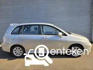Suzuki Liana 1.6 2006