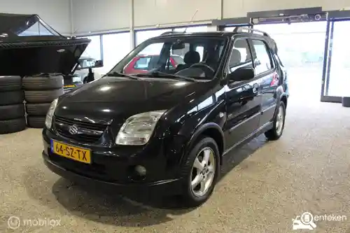 Suzuki Ignis 1.3 2006