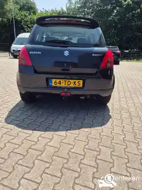 Suzuki Swift 1300 2006