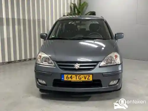 Suzuki Liana 1.6 2006