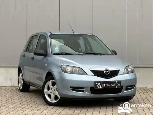 Mazda 2 1.4 2006