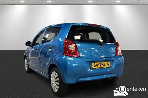 Suzuki Alto 1.0 2012