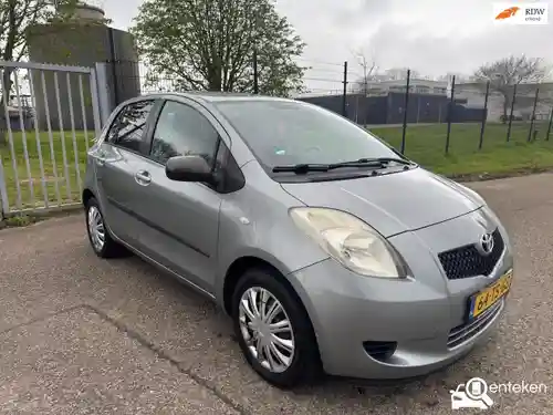 Toyota Yaris 1.3 2007