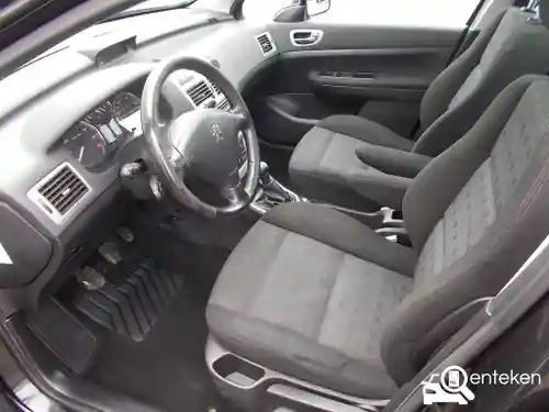 Peugeot 307 SW 110 2007