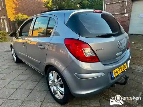 Opel Corsa 1.4 Twinport 2007