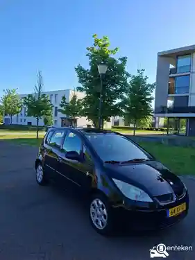 Mitsubishi Colt 1.3 2007