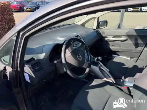 Toyota Auris 1.4 2007