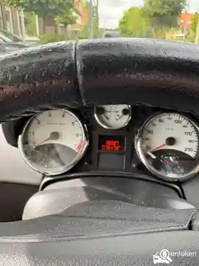 Peugeot 207 120 VTi 2007