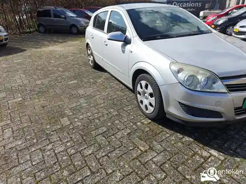 Opel Astra 1.6 2007
