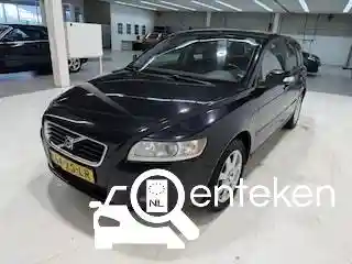Volvo V50 1.8 2007