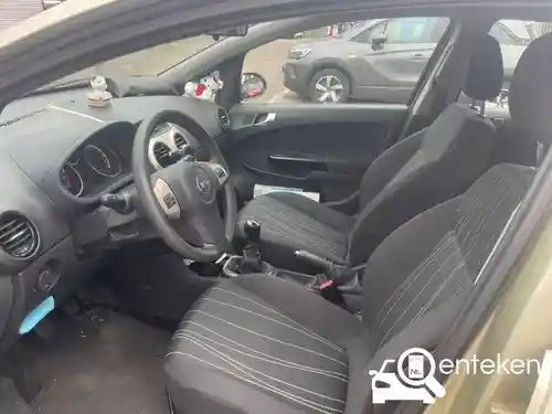 Opel Corsa 1.2 Twinport 2007